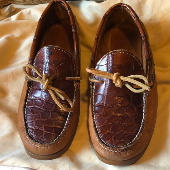 timberland loafer shoes